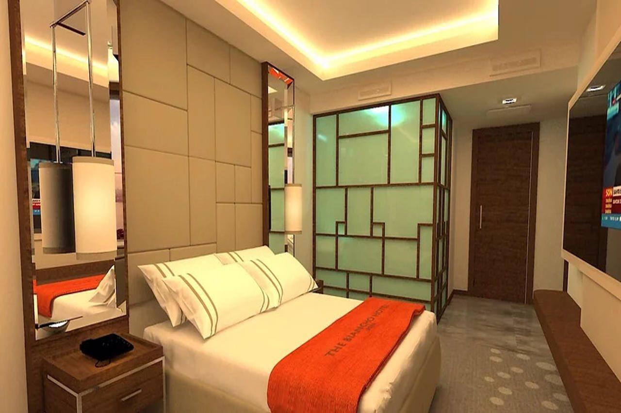 The Biancho Hotel Old City - Special Category Istanbul Exterior photo